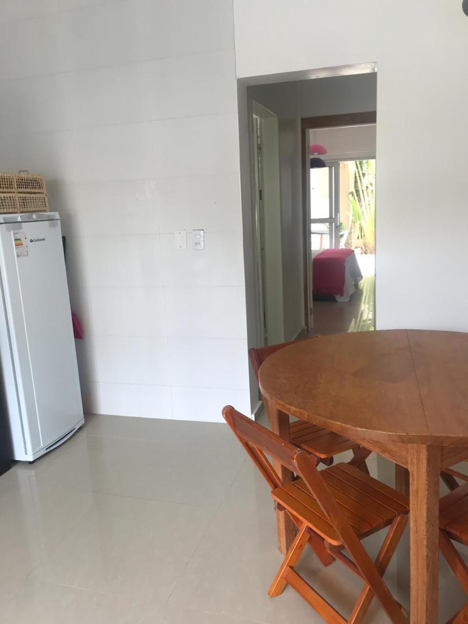 Casa Grecia Pousada Bombinhas Exterior foto